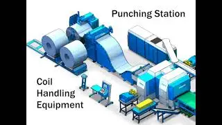 Pivatic Sheet Metal Manufacturing System
