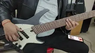 Hex NB505 5 Strings Bass Guitar 🎸 Order Now at rdxmusicstore.in 9074419099 for the best offers 