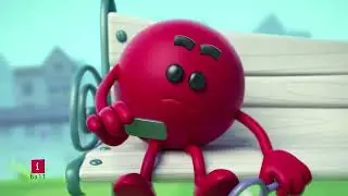 iBall Tablet SLIDE-Animation Film