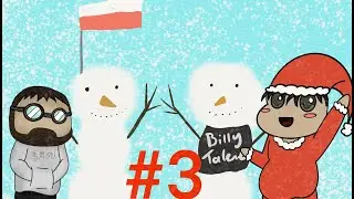 Da Guys Play Farming Simulator: Christmas Special (Part 3)