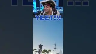 YAAAAYEEEEEEEEEET! Sea of Thieves #shorts