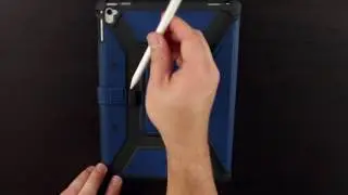 Urban Armor Gear (UAG) iPad Pro 9.7 in & 12.9 in Case - Installation Guide