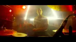 Shatter Effect - The Weekend (Live)