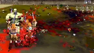 Myth - The Fallen Lords 12 - Shadow of the Mountain / TFL Legendary 130 Kills