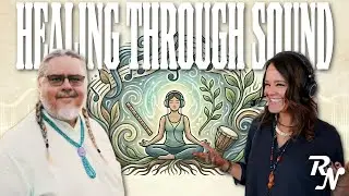 Awakening Through Medicine Music: Lindsay Lawler Interviews Alex Urbina on Road Gang Radio