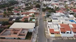 Casa a venda em Caldas Novas GO