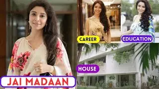 Jai Madaan (Astrologer) Biography, Education, Career, Husband, Daughter, and House