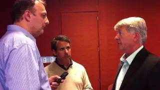 Entrevista a Rob Saik desde la Comunidad