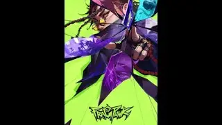 Fragpunk Live! Join the Chat!