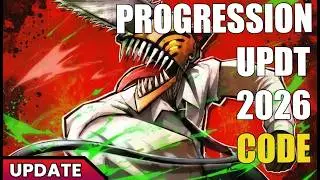 [UPDT] 🏆 CHAINSAW MAN DEVIL'S HEART CODES [ROBLOX] | NEW FEBRUARY 2026 CODES FOR STORY X HYBRID UPD