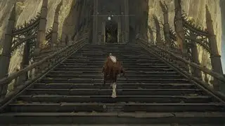 I think this is my new favorite Elden Ring boss | Morgott, the Omen King | No Summons