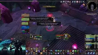 Beta Hunter Keys (4195 io, HoF Hunter) !guide for RestedXP code !prepatch !talents !survival