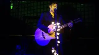 Jesus Died In Pisa - Simone Salvatori Spiritual Front  Solo Set @ Trashwave - Ex Wide (PI)