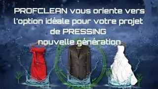 PROFCLEAN Maroc & LE CONCEPT AQUANETTOYAGE