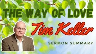 Tim Keller 