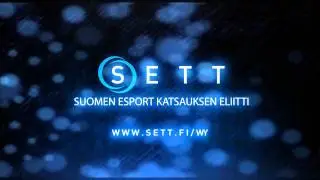 SETT TV intro v2.0