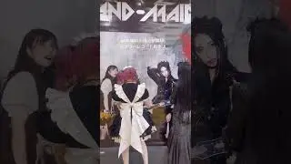 Band-Maid's New Album Epic Narratives!