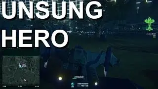 Tips E08 - Efficient Liberator Landings! (Planetside 2 Liberator Guide/Tutorial)