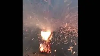 coca cola bomb #shorts  #viral #video #shortsfeed #crackers #subscribe #trending #patakhe #diwali