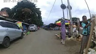 Kota Watampone/Bone Sulawesi Selatan... Street View