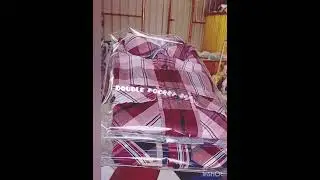 Double pocket shirt low price best quality available size 36-42 for more details comment me