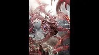 Yugioh Duel Links : 10,000+ Life-points God Vs God, No deck victory.