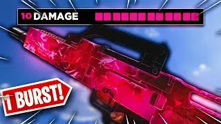 How To Make The CARV.2 a 1 BURST MACHINE..*MAX DAMAGE*(Best CARV.2 Class Setup)