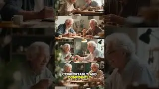 👵👴 Discover the Power of Senior Benefits!