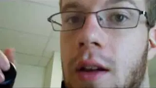Jack Vale's Pooter Review
