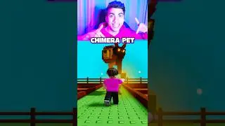 Вырасти в саду секретный ритуал химеры 😱