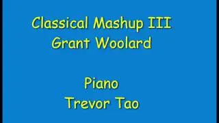 Classical Mashup III + Piano = JAM SESSION FTW