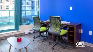 GEC Viva: Premium Apartments - 1311 Howe Street, Vancouver, BC