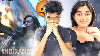 AWKWARD GOAT REACTION ON DHURANDHAR😡 | DHURANDHAR MOVIE CONTROVERSY | 1VOICE ROAST 🔥