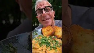 Se non l'hai mai mangiato, fallo ora! #chefmaxmariola #f&euml;rges&euml;