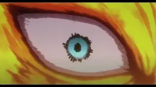 Endeavor's Prominence Burn 10min loop video | Boku no Hero Academia