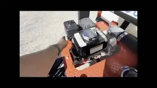2024 MULTIQUIP WT5C For Sale