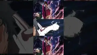 TYBW Chad special move //bleach brave souls