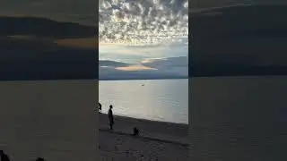 Another Sunset in Toledo City, Philippines