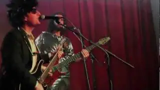 The Lawn Boys Sample In A Jar (Phish Tribute)