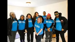 Alternative Spring Break 2017 @ Columbus State Community College