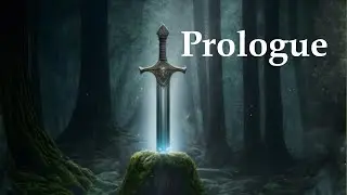 The Story of King Arthur and His Knights - Prologue