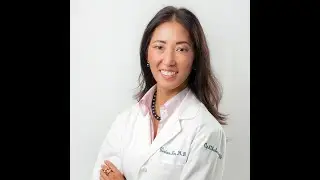 On A Recent Episode Of Megabucks Radio, Host Nina Hershberger Spoke With Dr. Vivian Kim About H&hellip;