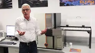 Vorstellung der ELTRA Automationsm&ouml;glichkeiten