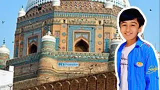 Super space park || Multan || Anas k vlogs