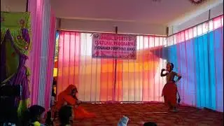 Ramayan by our students 