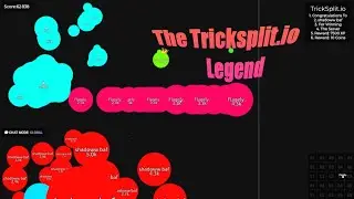 TRICKSPLIT.IO/ ULTRASPLIT LINESPLIT!!/ New Montage👍😉👌