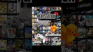 ‼️all emulator PlayStation for android #playstation #playstation5 #android #androidnewgames #games
