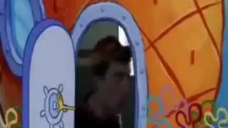 Quien vive en la pi&ntilde;a debajo del mar... TU PUTA MADRE!!