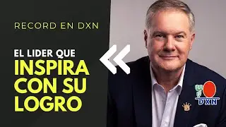 COMO SER UN BUEN L&Iacute;DER EN DXN [Conferencia Laszlo Kocso] Embajador corona