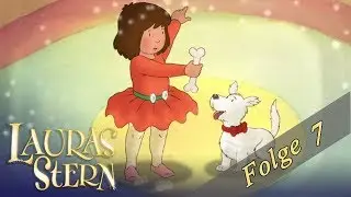 Lauras Stern ☆ Hundsstern ☆ Staffel 1 Folge 7